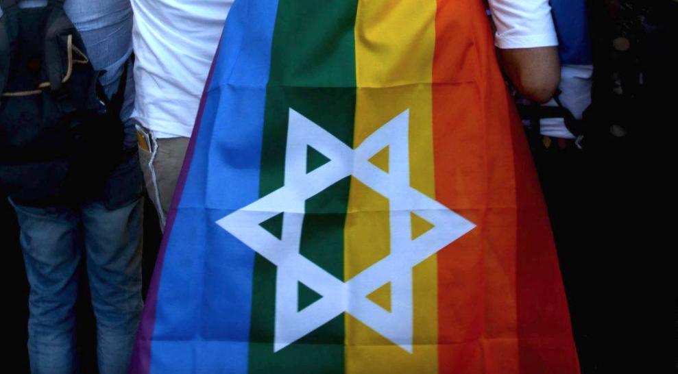 If Jews can be expelled from Chicago&#8217;s Dyke March, who&#8217;s next?