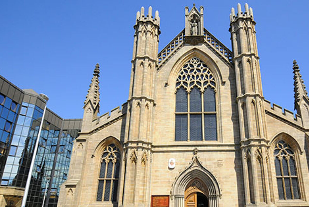 Scottish Episcopalians Make History With Vote In Favor Of Same Sex Marriage Lgbtq Nation
