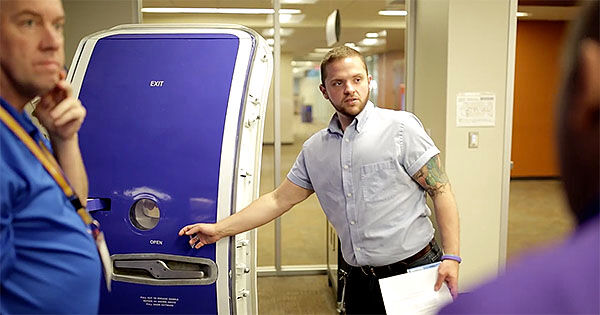 Southwest Airlines subtly pushes back against Texas politicians’ transphobia
