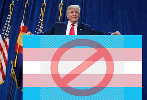 Republicans are convinced that transphobia is the way to win election in 2024