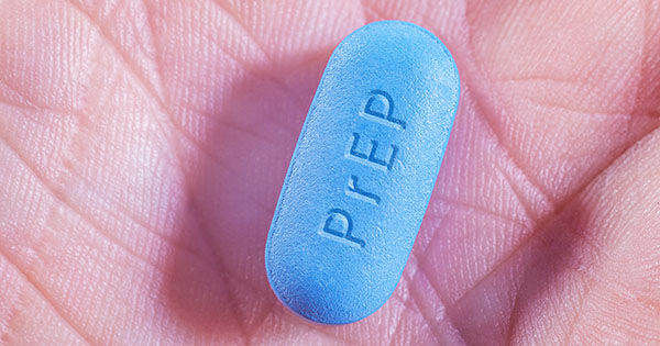 CDC: We&#8217;re not getting PrEP to the men who need it
