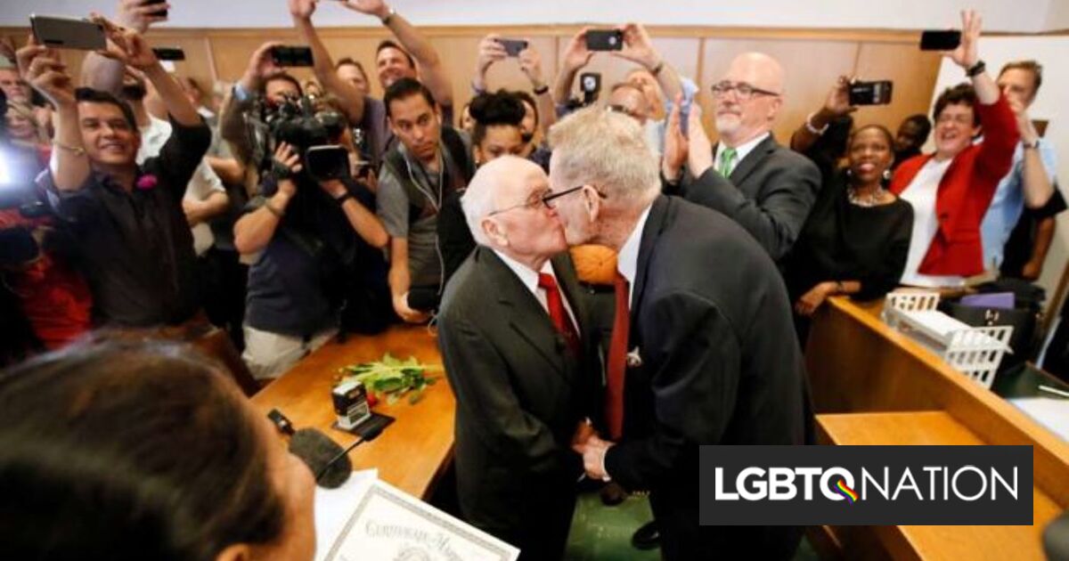 Texas Supreme Court Rules In Favor Of Discrimination And Against Married