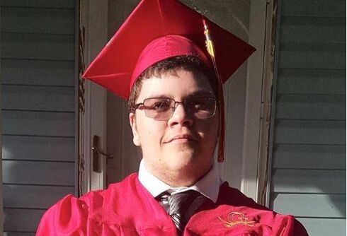 Gavin Grimm will finally have his day in court