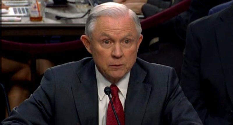 Jeff Sessions&#8217; new Russiagate lawyer is just as horrible as you&#8217;d expect