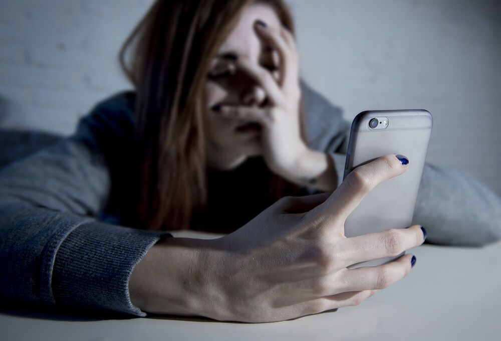 When cyber-bullying comes from within the LGBTQ community