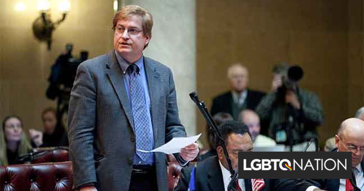 Wisconsin Considers Transgender Anti Discrimination Bill