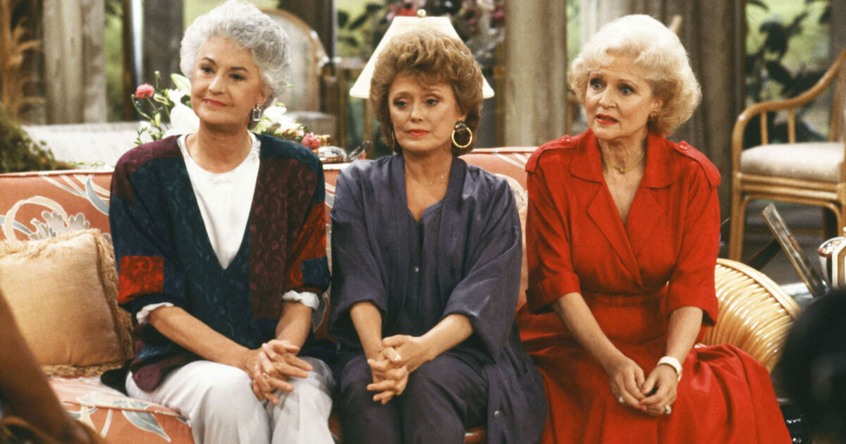 Why is the gay Golden Girls &#8216;reboot&#8217; being rejected by all the networks?