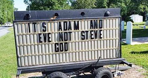 Hundreds of Alabama Methodists offer public apology for church’s homophobia