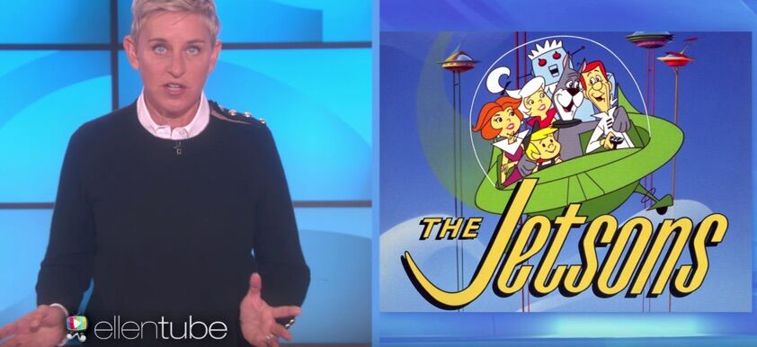 Ellen DeGeneres deconstructs popular children&#8217;s TV shows