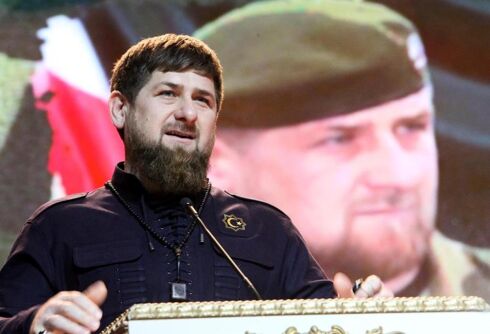Chechnya’s leader defends families committing ‘honor killings’ of gay relatives
