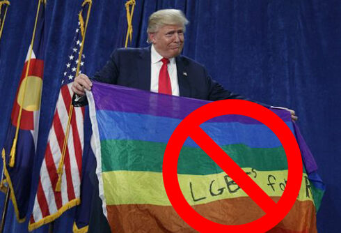 Why didn’t Trump issue a pride proclamation & what does it teach us?