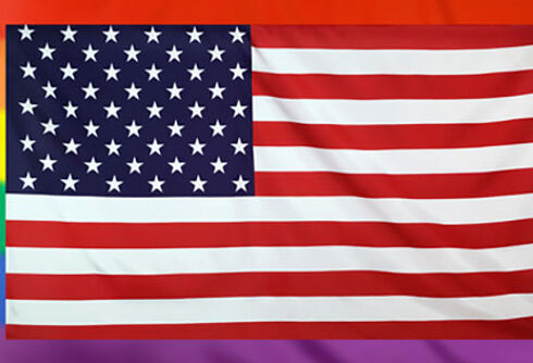 An LGBTQ Declaration of Independence