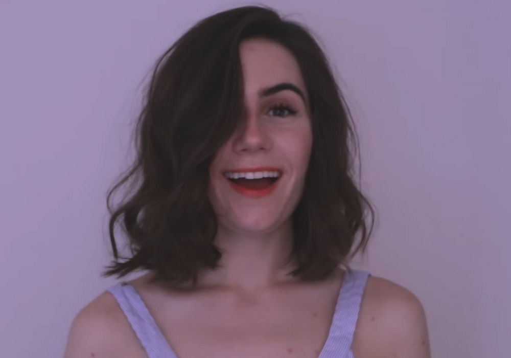 YouTuber Dodie Clark comes out as bisexual&#8230; in song