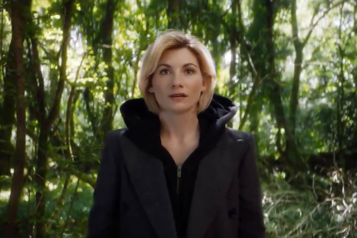 &#8216;Doctor Who&#8217; writer makes fun of trans women&#8217;s names