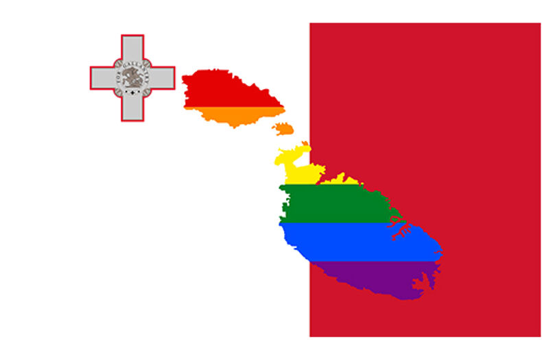 Malta Legalizes Marriage Equality Over The Catholic Churchs Objections 