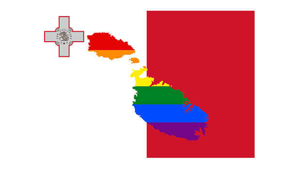 malta marriage equality