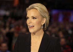 Megyn Kelly claims “crazy trans activists” are trying to convert gay men into women