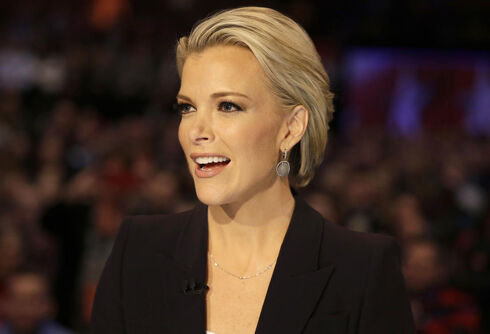 Megyn Kelly claims “crazy trans activists” are trying to convert gay men into women