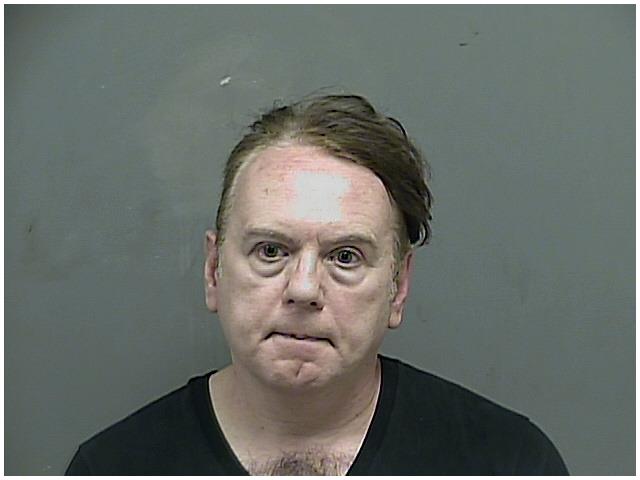 Kentucky GOP chair arrested &#038; punched after he exposed himself in a store bathroom