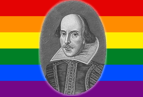Was William Shakespeare gay or bisexual?