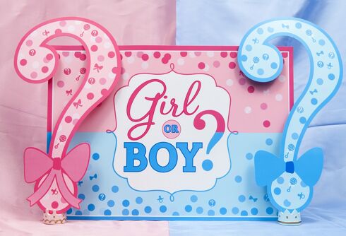 ‘Gender reveal’ parties are real, and they sound awful