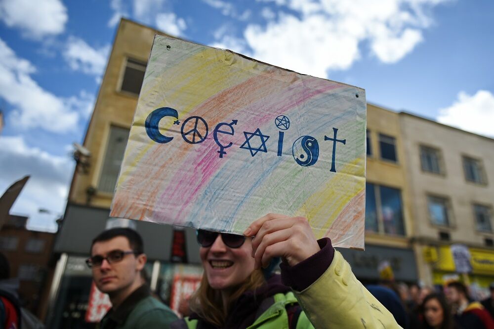 Pro-LGBTQ groups kicked out of Muslim conference