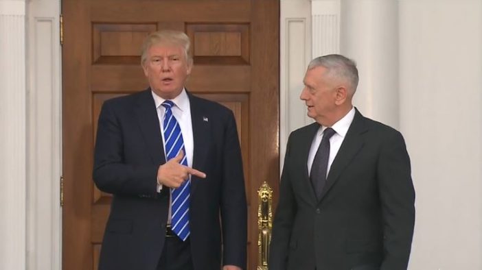 Pentagon delays opening military to transgender recruits