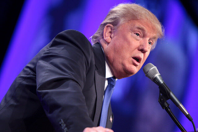 German magazine publishes the most brutal anti-Trump cover yet