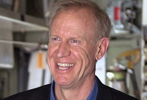 Illinois’s Republican governor married a gay couple & the religious right is really miffed
