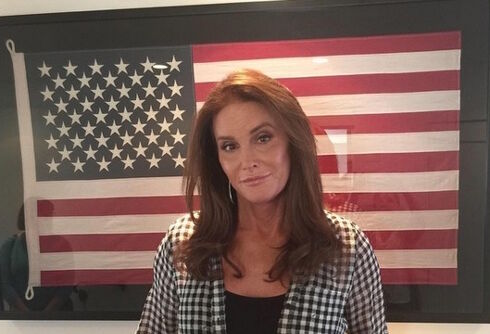 Here’s another reason why no one likes Caitlyn Jenner