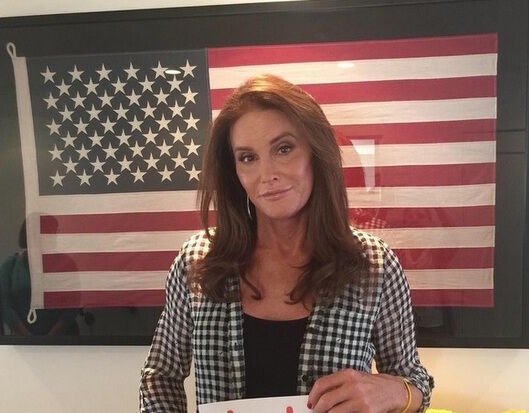 Caitlyn Jenner wants to be Kanye&#8217;s vice president