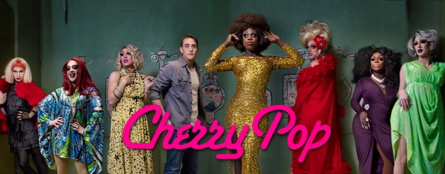 Bob the Drag Queen, Detox, &#038; Latrice Royale will teach you how to get your Cherry Pop(ped)