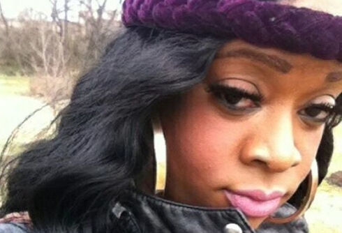 Trial finally begins for DC man accused of murdering a trans woman 5 years ago