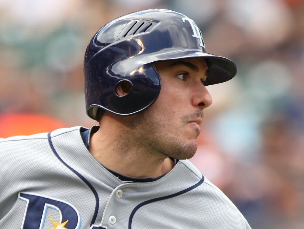 A baseball player got suspended immediately for using an anti-gay slur