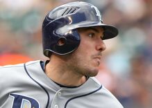 A baseball player got suspended immediately for using an anti-gay slur