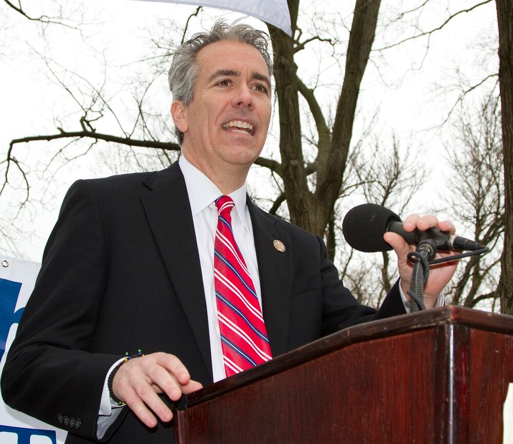 Republican politician tweets a slur & complains he can’t use it more