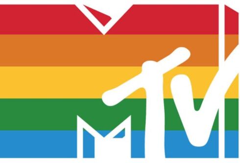 MTV is about to stop broadcasting in Australia to support marriage equality