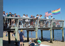Provincetown COVID cluster balloons to over 250 infected since July 1