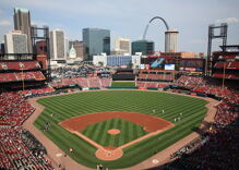 Transgender woman will throw out first pitch at St. Louis Cardinals game