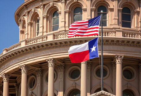 Texas GOP adopts shockingly explicit anti-LGBTQ party platform