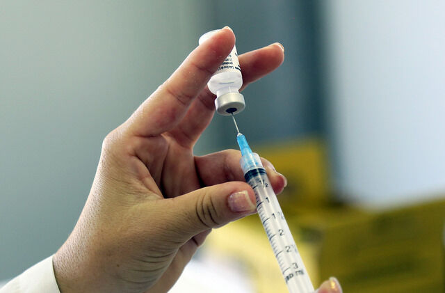 Major Breakthrough In The Fight Against HIV/AIDS As Vaccine Heads To ...