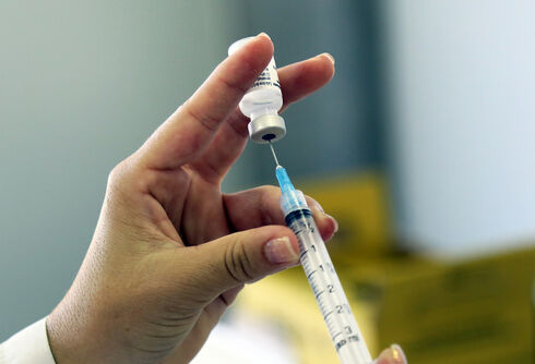 Johnson & Johnson halts HIV vaccine human testing as failure becomes obvious