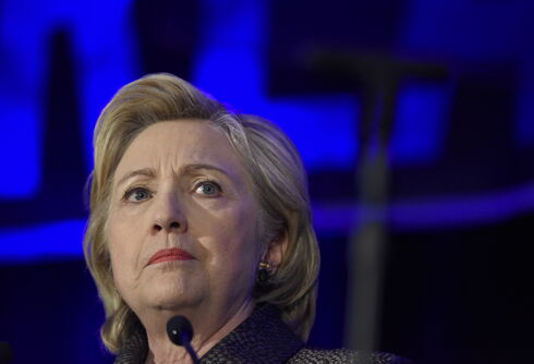 You’ll ugly cry when you read this passage from Hillary’s junked victory speech