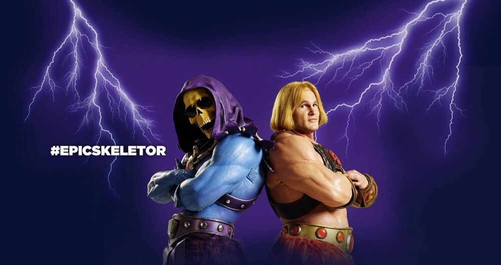 He-Man & Skeletor dirty dancing is the video you didn't know you needed