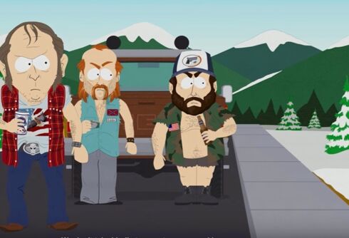 South Park’s new video game lets you play as a transgender character