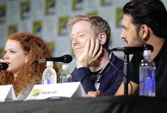 Anthony Rapp: ‘I was trying to protect people’ with the Kevin Spacey allegations