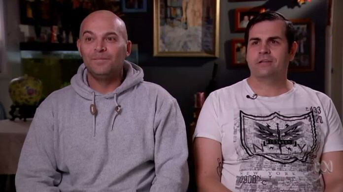 This gay couple is against marriage equality &#038; desperately trying to explain why