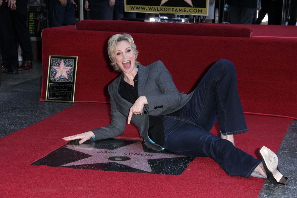 Jane Lynch will guest star in the &#8216;Will &#038; Grace&#8217; revival