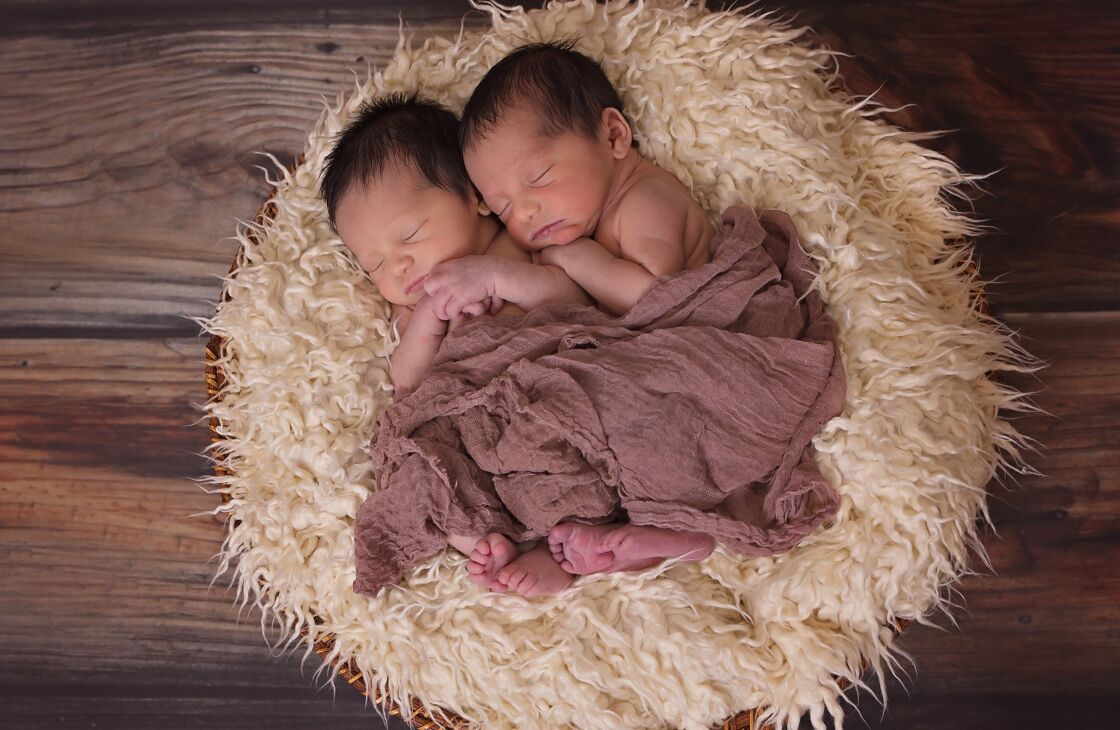 Lesbian moms gave birth to each other&#8217;s biological babies