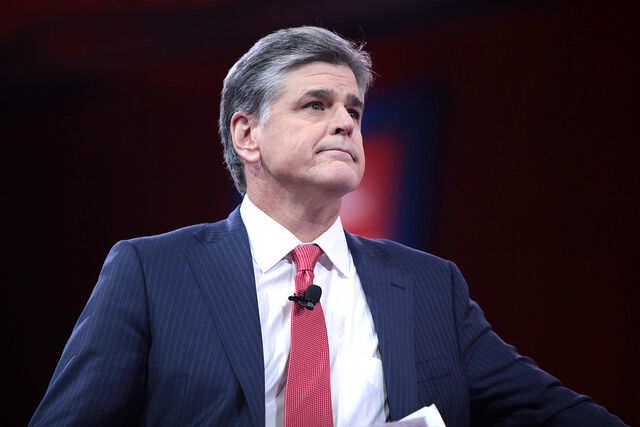 Sean Hannity